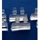 Dnepro Model DM35146 - 1/35 Tank periscope set for Panther A/G/F scale model kit