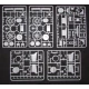 Mikro Mir 48-018 - 1/48 - Fokker G-1 Reconnaissance Versio