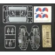 Mikro Mir 48-018 - 1/48 - Fokker G-1 Reconnaissance Versio