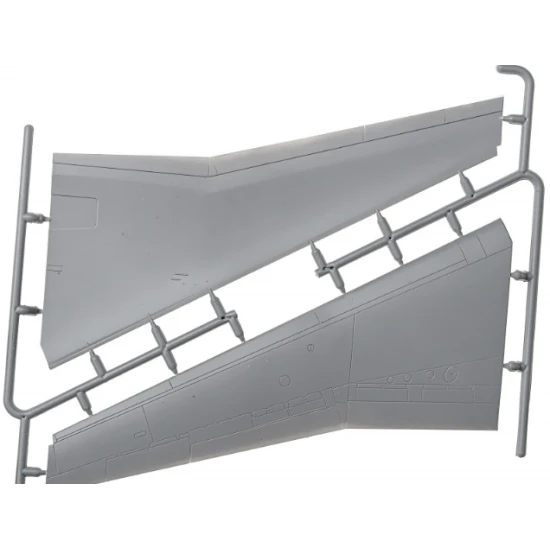 BPK 7214 - 1/72 - Bombardier CRJ-700 airline Lufthansa Regional
