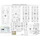 A&A Models AA7203 - 1/72 - VJ-101C-X1 Supersonic-capable VTOL fighter