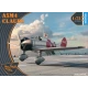 Clear Prop CP72010 - 1/72 A5M4 Claude, Advanced kit scale model