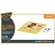Clear Prop CPA72025 - 1/72 Ki-51 Sonia PE parts (all versions) for scale model