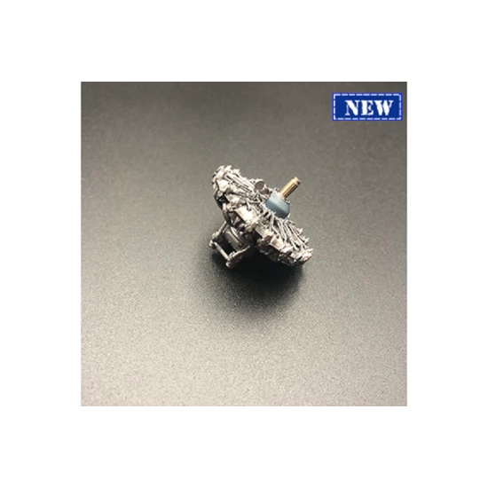 Print Scale Resin 48012 - 1/48 Wright R-1820 Cyclone late for aircraft model kit