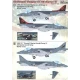 Print scale 48-154 - 1/48 - Mcdonnell Douglas AV-8B Harrier II Part. 2
