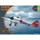 Clear Prop CP72006 - 1/72 A5M2b Claude (early version), scale model kit