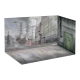 Icm 35906 1/35 Chornobyl 6 Feat Of Divers 4 Figures Plastic Model Kit Scale