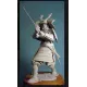 Miniart 16028 - 1/16 - Samurai Plastic Figures Kit Miniart 16028 - 1/16 - Samurai Plastic Figures Kit