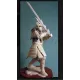 Miniart 16028 - 1/16 - Samurai Plastic Figures Kit Miniart 16028 - 1/16 - Samurai Plastic Figures Kit