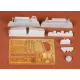 Sbs 35022 1/35 Toldi I A20-b20 Exterior Set For Hobbyboss Kit Resin Photo Etched