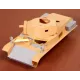 Sbs 35023 1/35 Toldi Ii B40 Exterior Set For Hobbyboss Kit Resin Photo Etched
