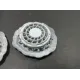 Sbs 3d003 1/35 Sd Kfz 171 Panther A D Fan Cover Early Type For Meng Takom Dragon Kit 3d Printed Resin Model
