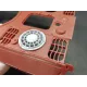 Sbs 3d004 1/35 Sd Kfz 171 Panther A Fan Cover Late Type For Meng Takom Dragon Kit 3d Printed Resin Model