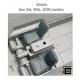 Sbs 3d026 1/35 Seats For Sd Kfz 250 For Dragon Das Werk 3d Printed Resin Model Kit