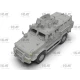 Icm 35014 1/35 Kozak 2 Ukrainian Armored Vehicle Mrap Class Plastic Model Kit