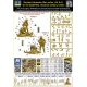 Master Box 35231 - 1/35 - Russian Ukrainian War Series Kit 8 On The Battlefield Ukrainian Military Medics