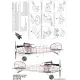 Hgw 321015 1/32 Albatros D V / D Va Aircraft Nail Set For Wingnut Wings