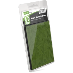 Model Scene Vg3-103 1/32-1/35 Ground Floor Palm Leaves Diorama Accessories