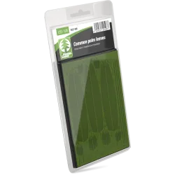 Model Scene Vg3-106 1/32-1/35 Common Palm Leaves Diorama Upgrade Accessories