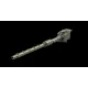 Panzer Art Gb35-144 1/35 M68 Gun Barrel For Idf Merkava 1and2 Mbt Accessories Kit Panzer Art Gb35-144 1/35 M68 Gun Barrel For Idf Merkava 1and2 Mbt Accessories Kit