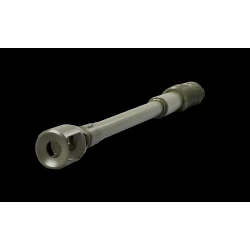 Panzer Art Gb35-146 1/35 As90 L/39 Gun Barrel For Sp Howitzer As90 Accessories