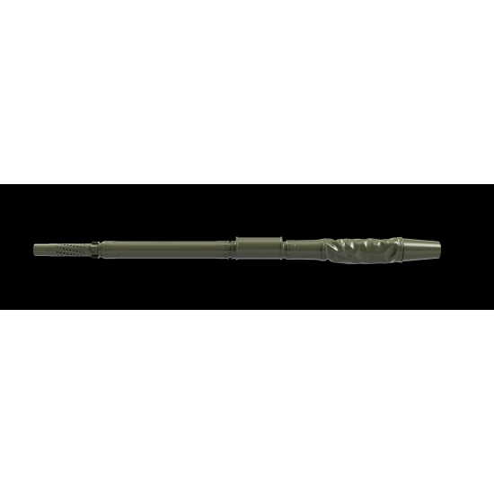 Panzer Art Gb35-147 1/35 L7a3 Gun Barrel For Type 16 Mcv Accessories Kit