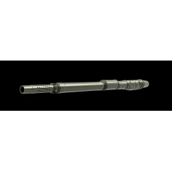 Panzer Art Gb35-147 1/35 L7a3 Gun Barrel For Type 16 Mcv Accessories Kit