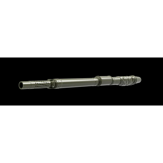 Panzer Art Gb35-147 1/35 L7a3 Gun Barrel For Type 16 Mcv Accessories Kit
