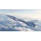 Dora Wings 72009 1/72 Fairey Delta 2 British Supersonic Research Aircraft