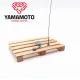 Yamamoto Ymptun80 1/24 Cb Radio Set Upgrade Kit Resin Kit