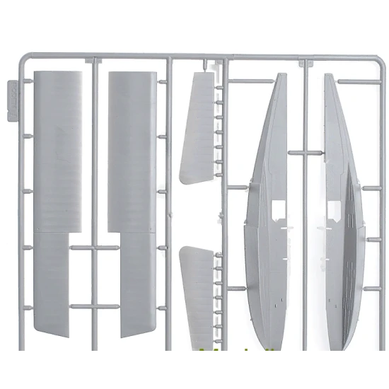 Roden 014 1/72 Felixstowe F. 2a Late Fighter Scale Model Kit