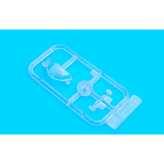 Roden 014 1/72 Felixstowe F. 2a Late Fighter Scale Model Kit