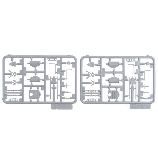 Roden 014 1/72 Felixstowe F. 2a Late Fighter Scale Model Kit