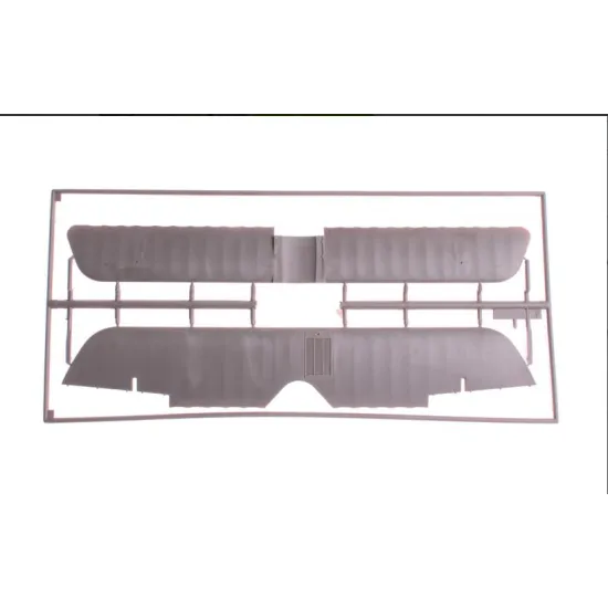 Roden 608 1/32 German Fighter Albatros D.iii Oaw Scale Model Kit