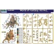 WORLD OF FANTASY PLASTIC MODEL KIT 1/24 MASTER BOX 24008