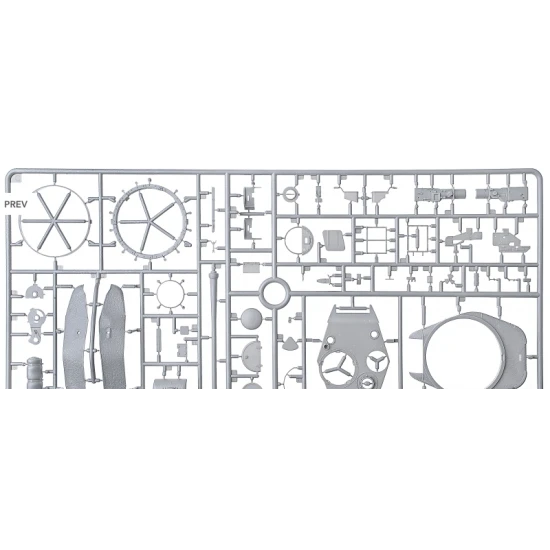 T-44M SOVIET MEDIUM TANK 1/35 MINIART 37002