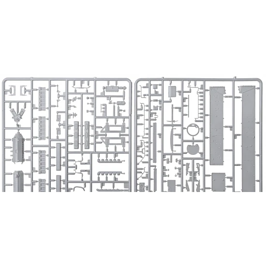 T-44M SOVIET MEDIUM TANK 1/35 MINIART 37002