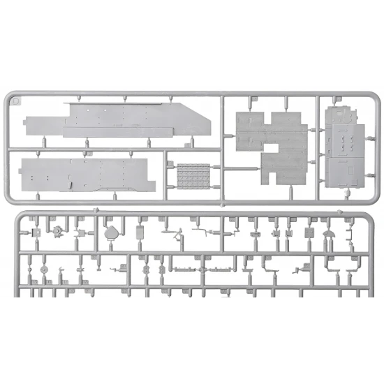 T-44M SOVIET MEDIUM TANK 1/35 MINIART 37002