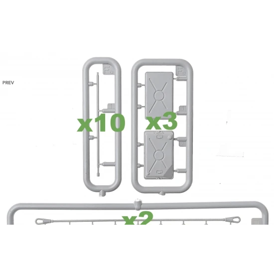 T-44M SOVIET MEDIUM TANK 1/35 MINIART 37002