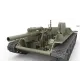 SU-122 (INITIAL PRODUCTION) W/FULL INTERIOR 1/35 MINIART 35175