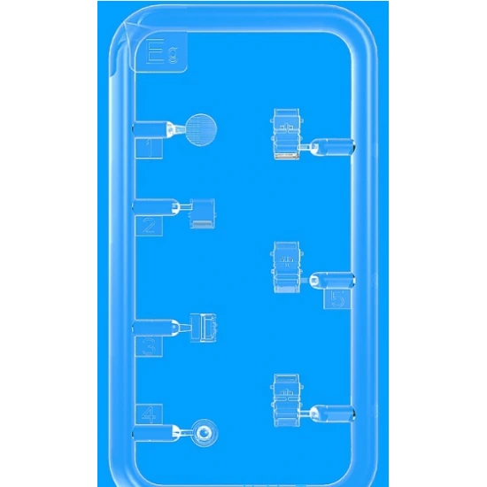 SU-85 MOD. 1943 (MID PRODUCTION) W/FULL INTERIOR 1/35 MINIART 35187