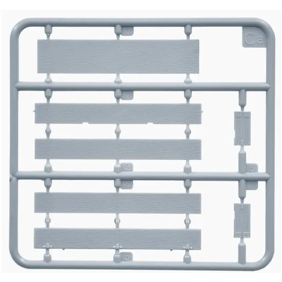 GAZ-AAA CARGO TRUCK 1/35 MINIART 35127