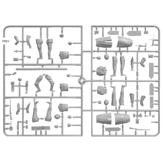 GAZ-AAA CARGO TRUCK 1/35 MINIART 35127