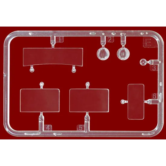 GAZ-AAA CARGO TRUCK 1/35 MINIART 35127