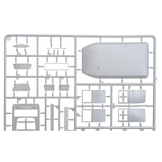 GAZ-05-194 AMBULANCE 1/35 MINIART 35164