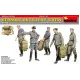 GERMAN ARTILLERY CREW.SPECIAL EDITION 1/35 MINIART 35192 GERMAN ARTILLERY CREW.SPECIAL EDITION 1/35 MINIART 35192