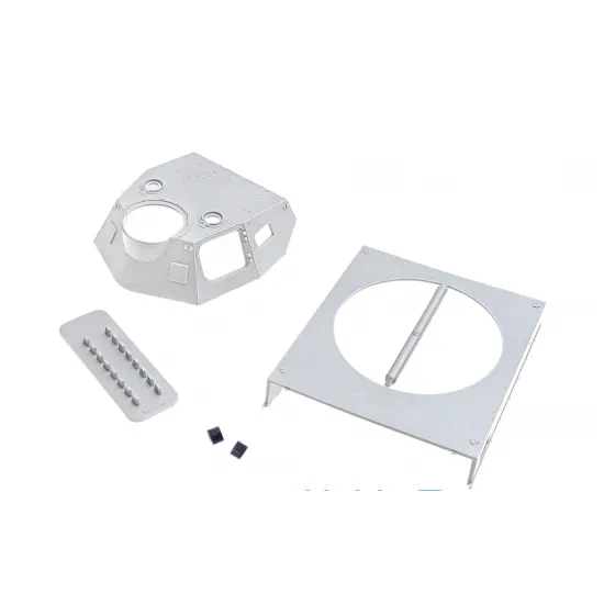 PZ.KPFW.III AUSF.D GERMAN MEDIUM TANK 1/35 MINIART 35169