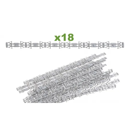 PZ.KPFW.III AUSF.D GERMAN MEDIUM TANK 1/35 MINIART 35169