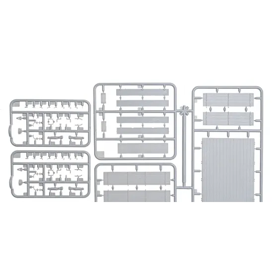 GAZ-AAA WITH SHELTER 1/35 MINIART 35183