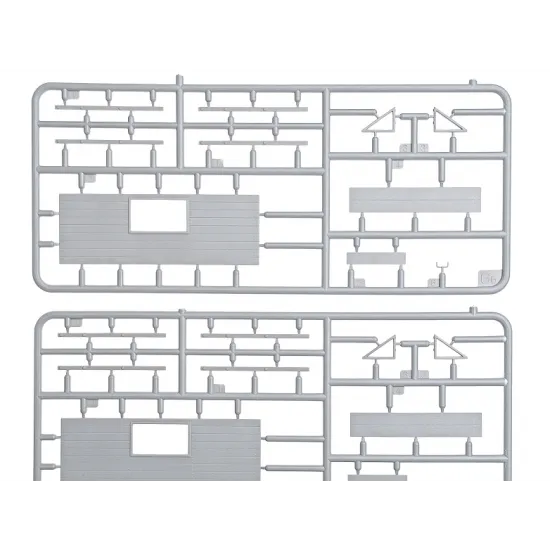 GAZ-AAA WITH SHELTER 1/35 MINIART 35183